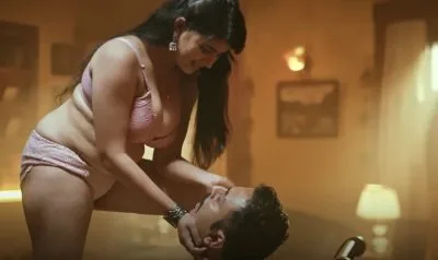 Taras Part 2 E02 2024 Hindi Hot Web Series – Ullu